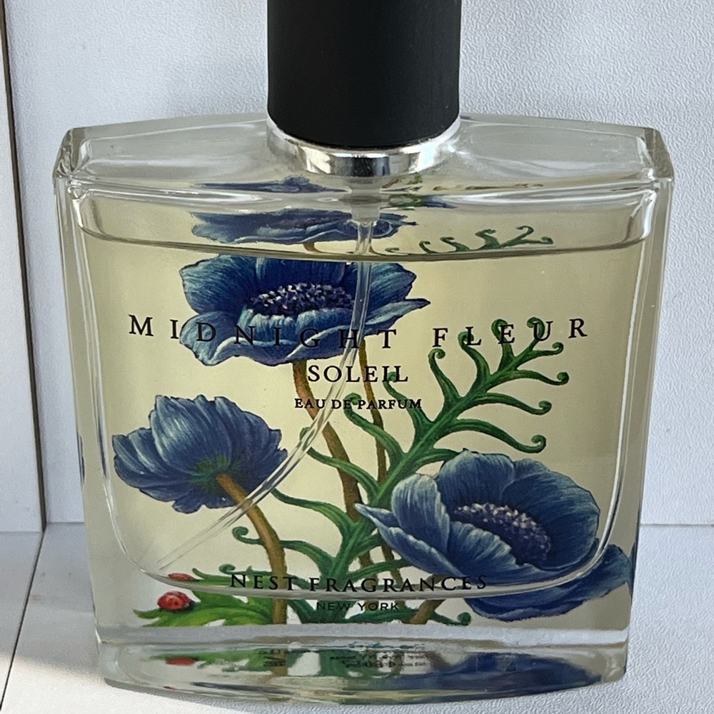 NEST Midnight Fleur Soleil